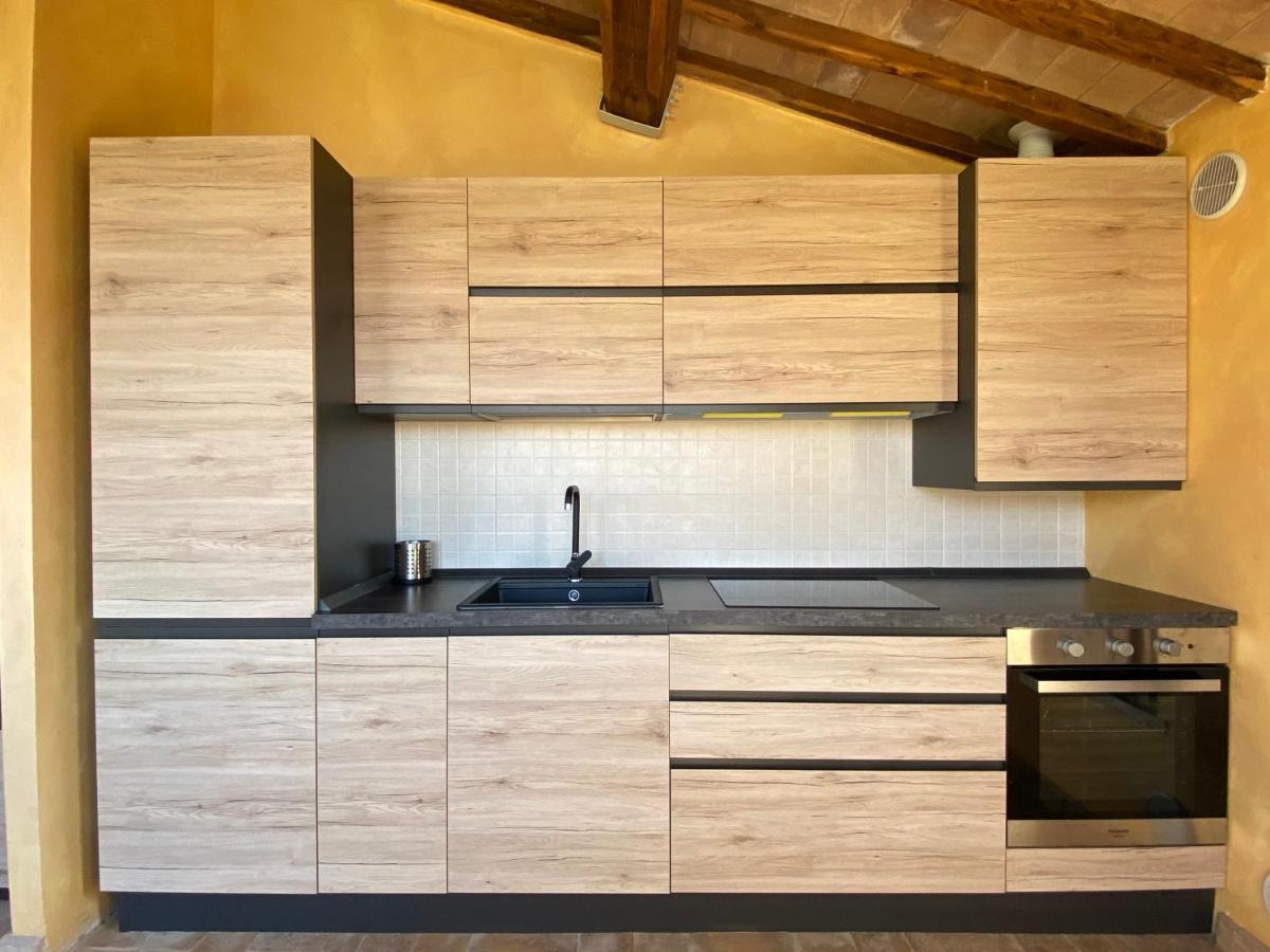 Tuscany Charme Boutique House Monteroni dʼArbia Zewnętrze zdjęcie